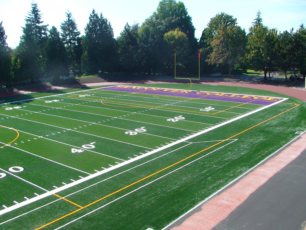 Sport Turf Mirage Turf Systems